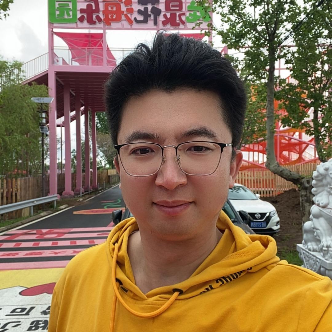 东乡公益（即墨阿成）