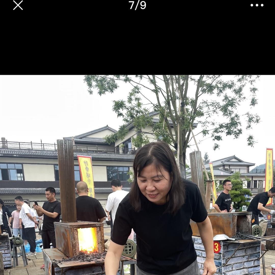 龙泉市小龙刀剑厂