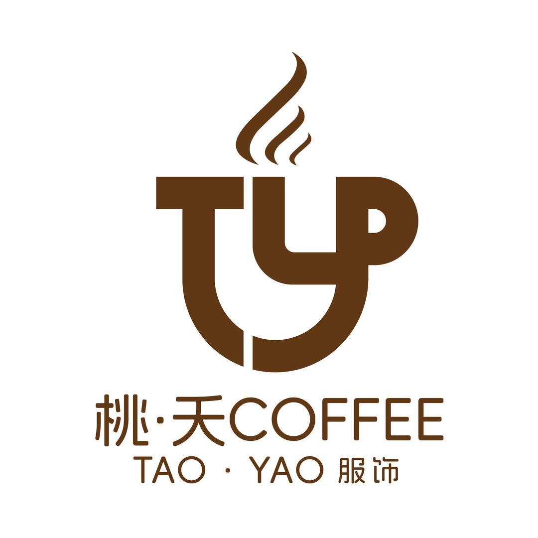 TaoYao 服饰主理人coffee