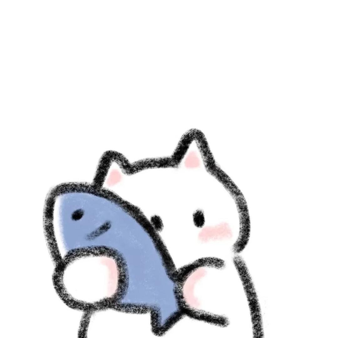 小鱼
