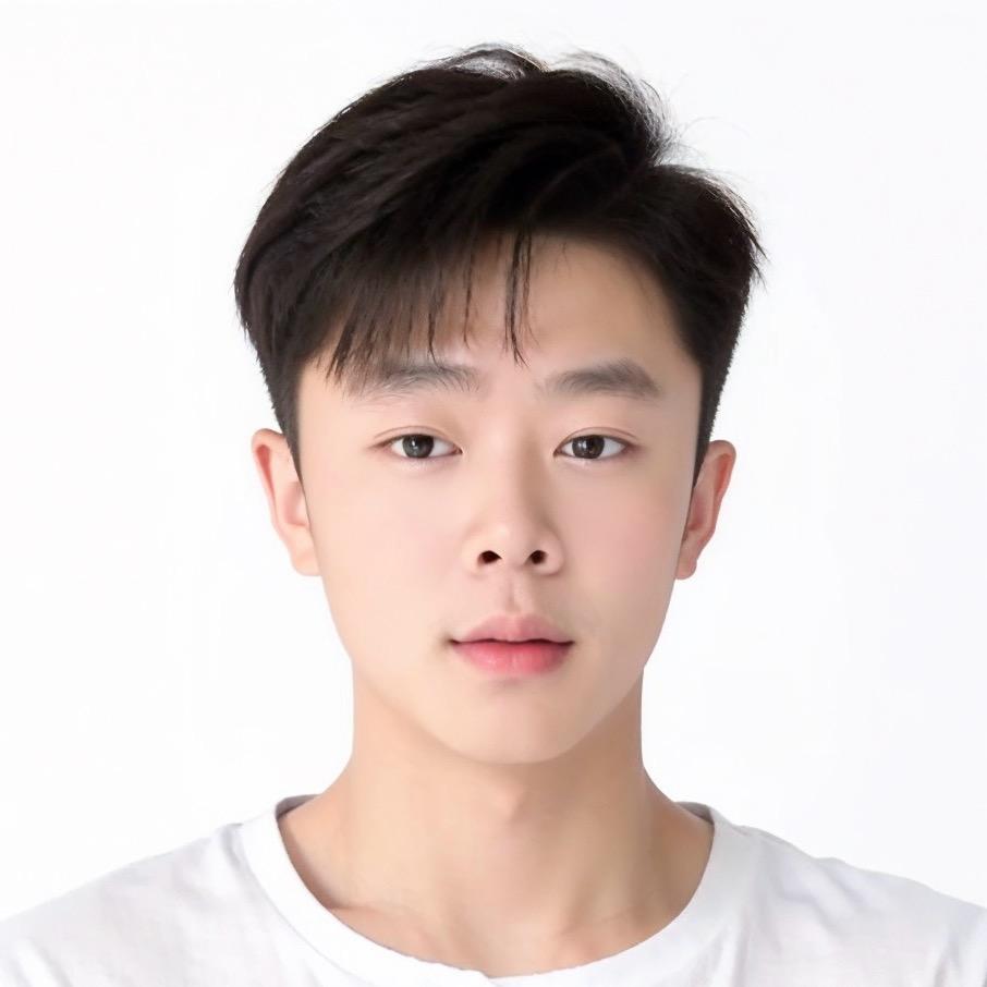 小黑蛋.