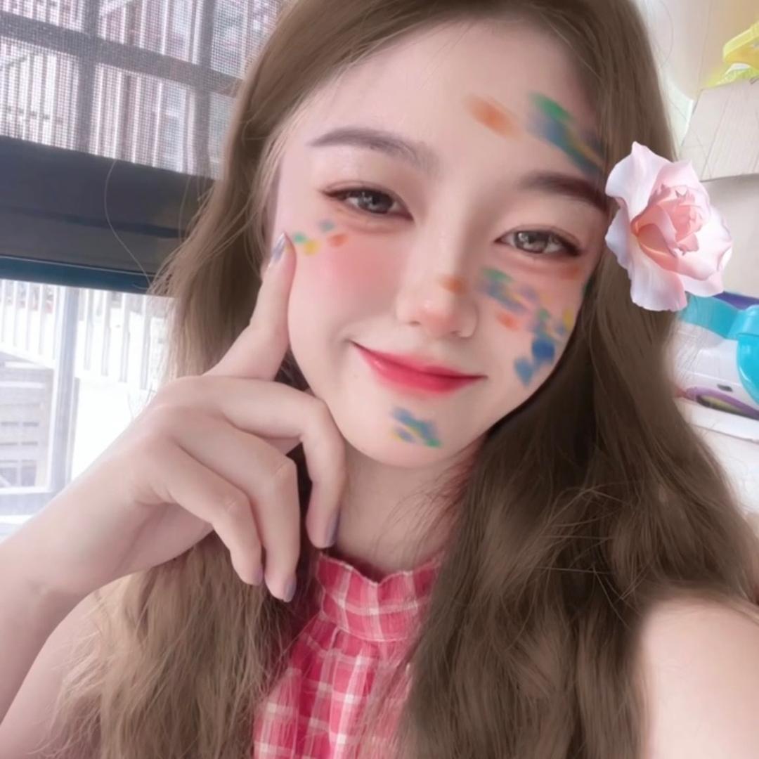 Dear小丹丹