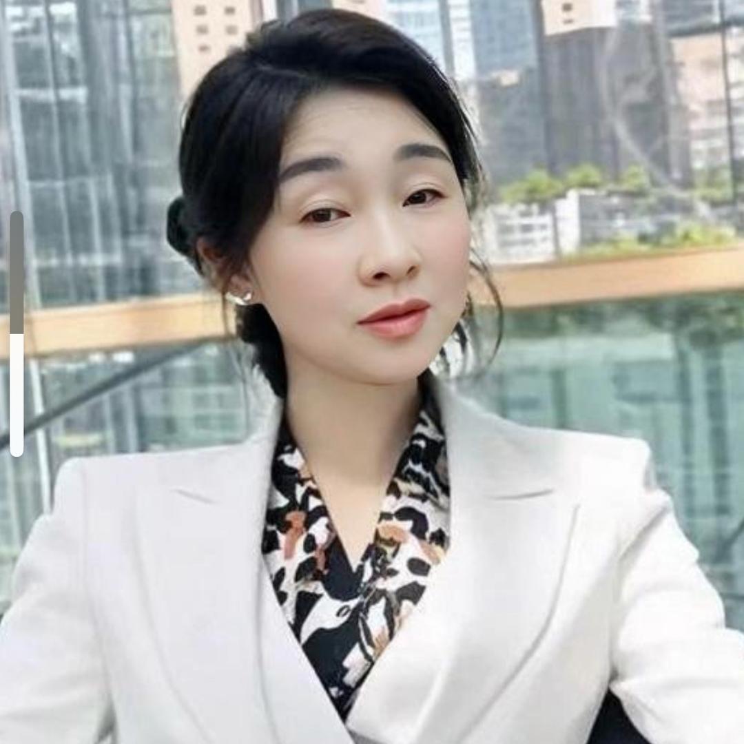 幸福姐一直播创业