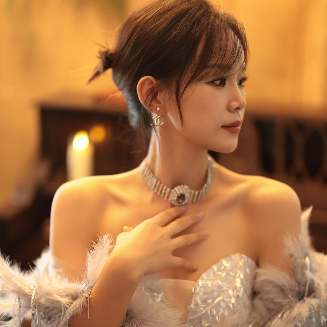 小霞