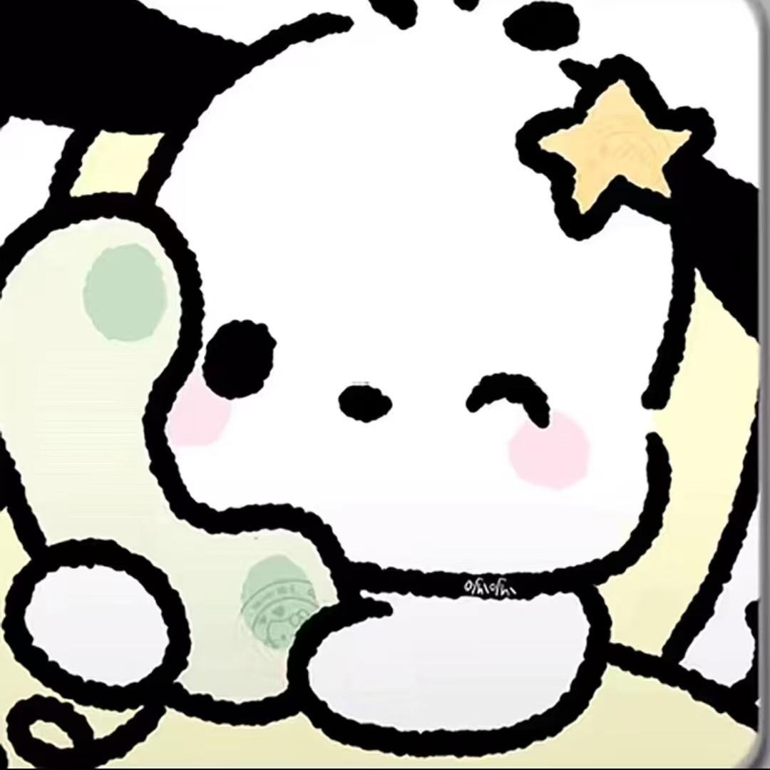 旺仔是我家狗狗