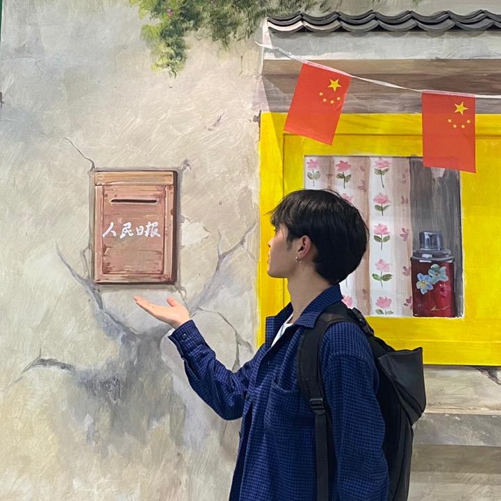 L1UMENGRAN小燃