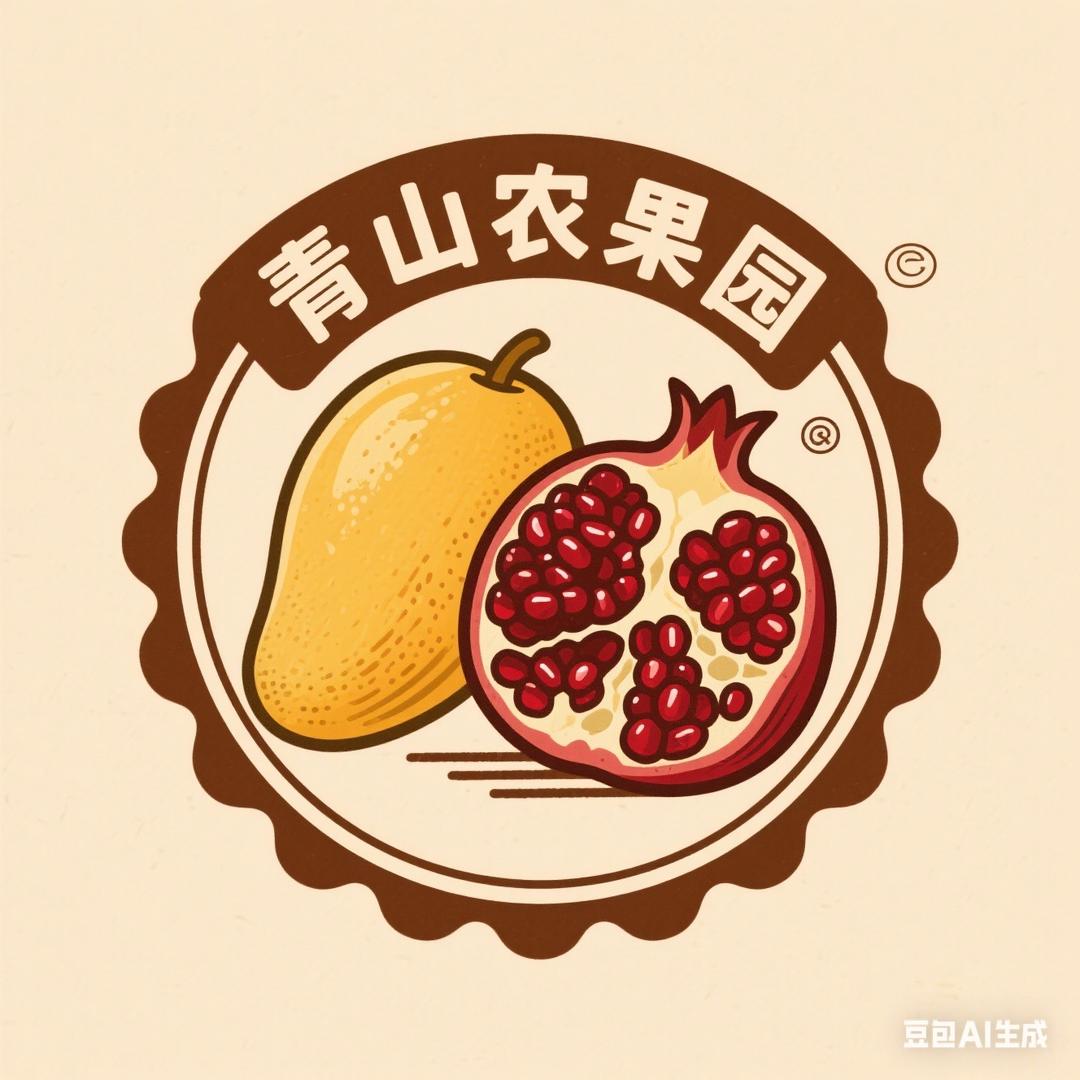 青山农果园