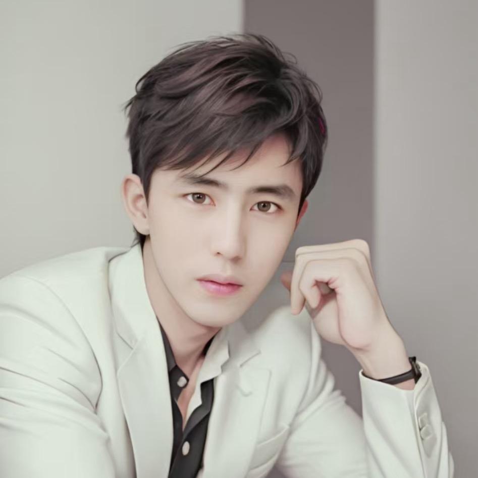李老头（拾忆先生）