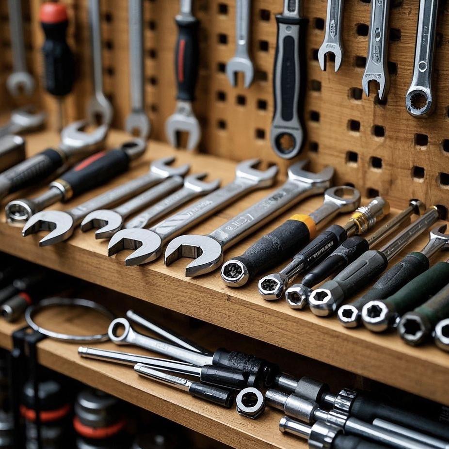 韶正工具工厂店