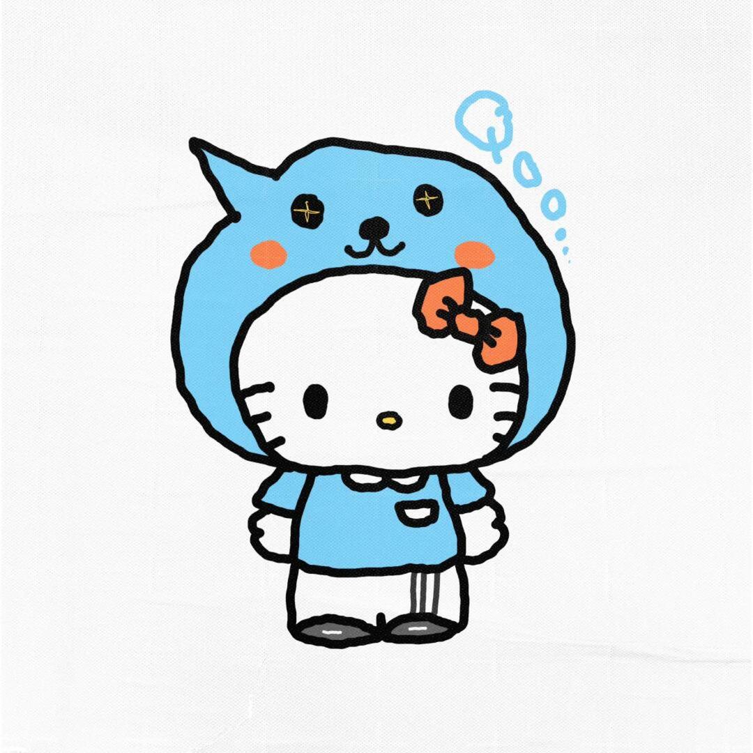 士多啤梨～