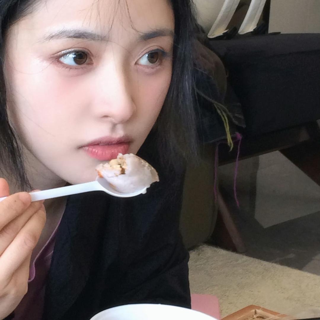 酸辣粉