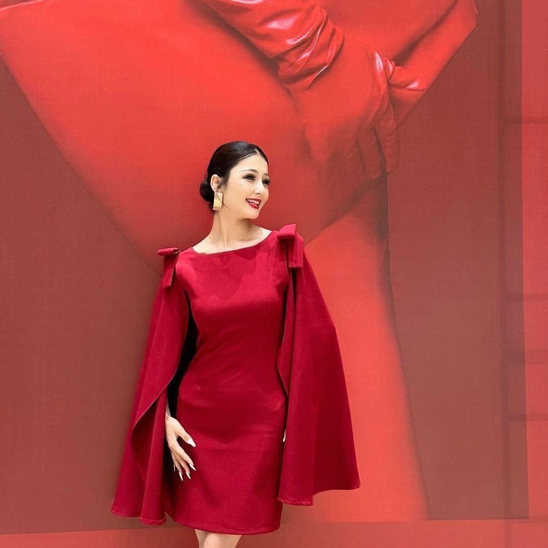 Arzu美衣👗