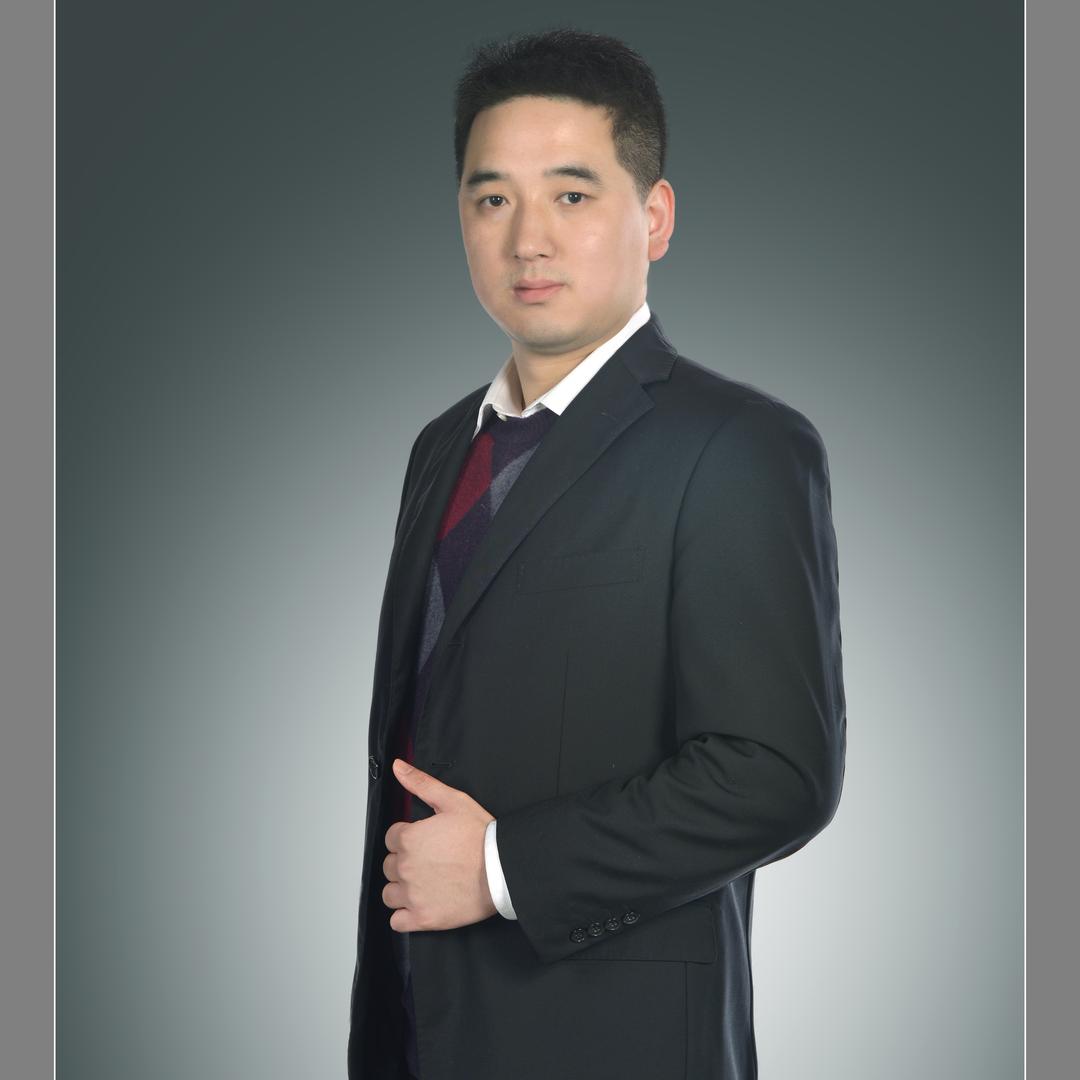 吾心解盘