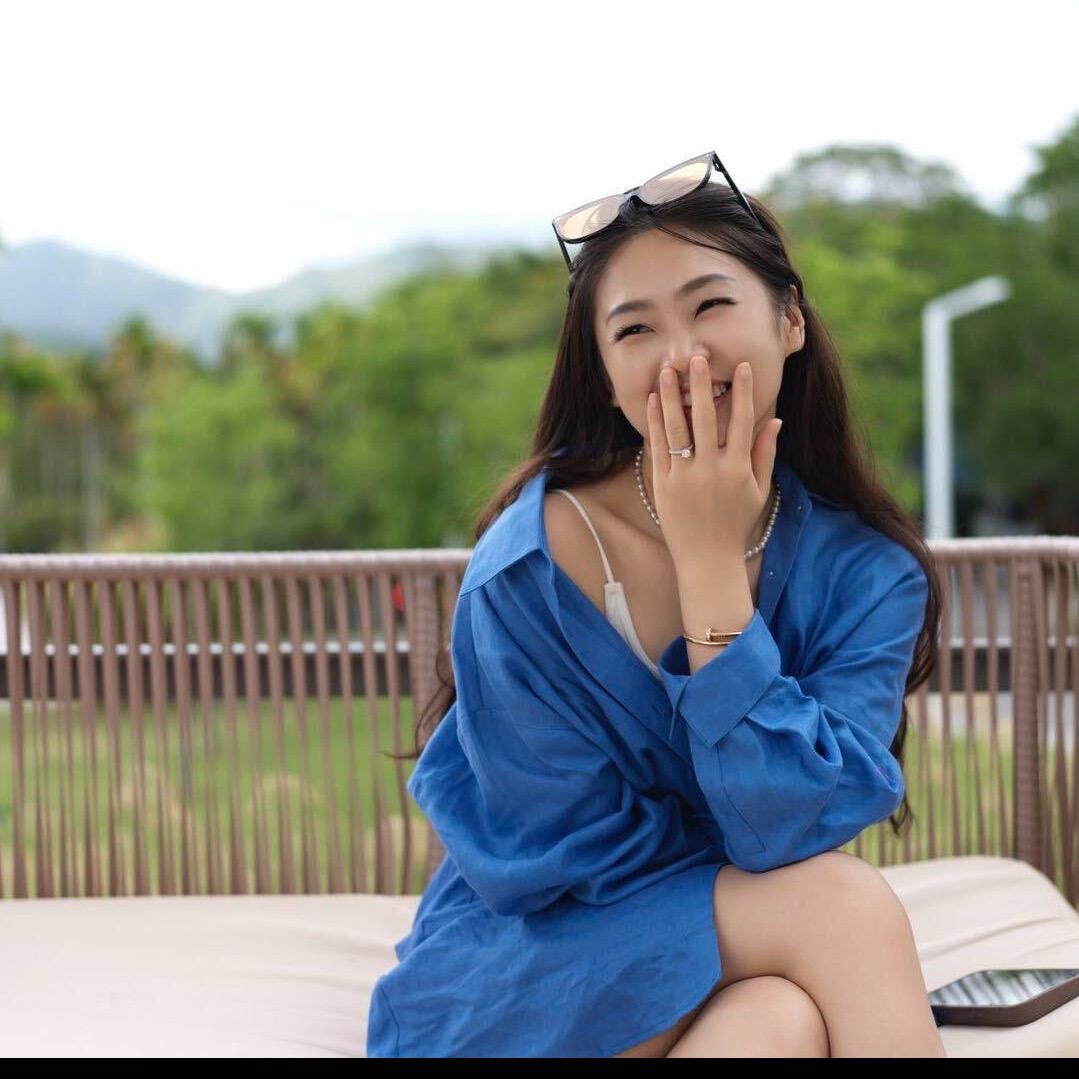 李小啦lalala