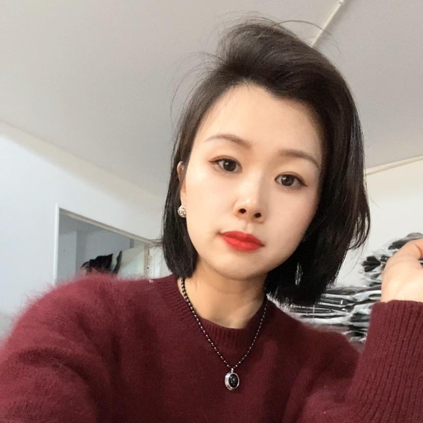 露露💋