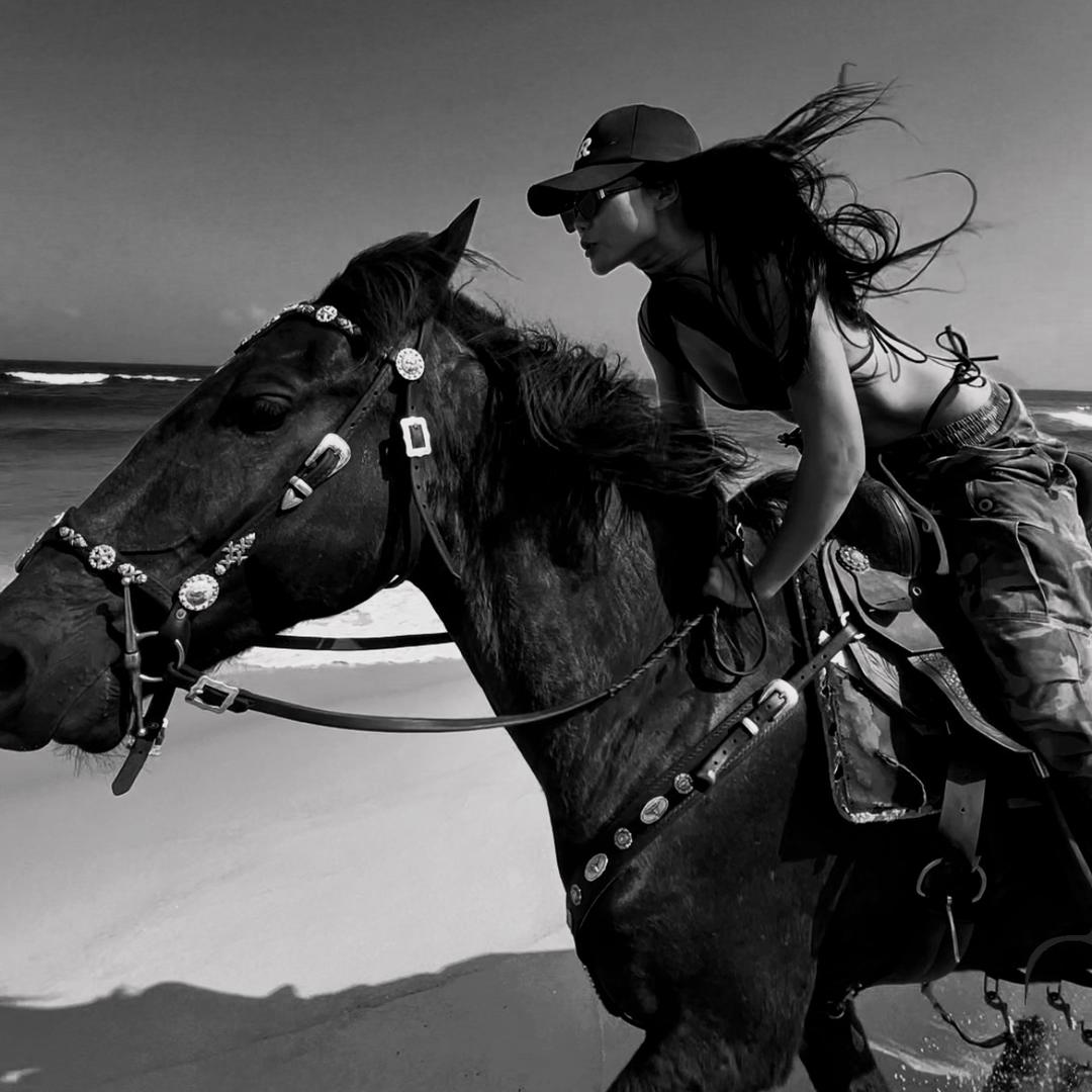 亚历山德拉@抖音