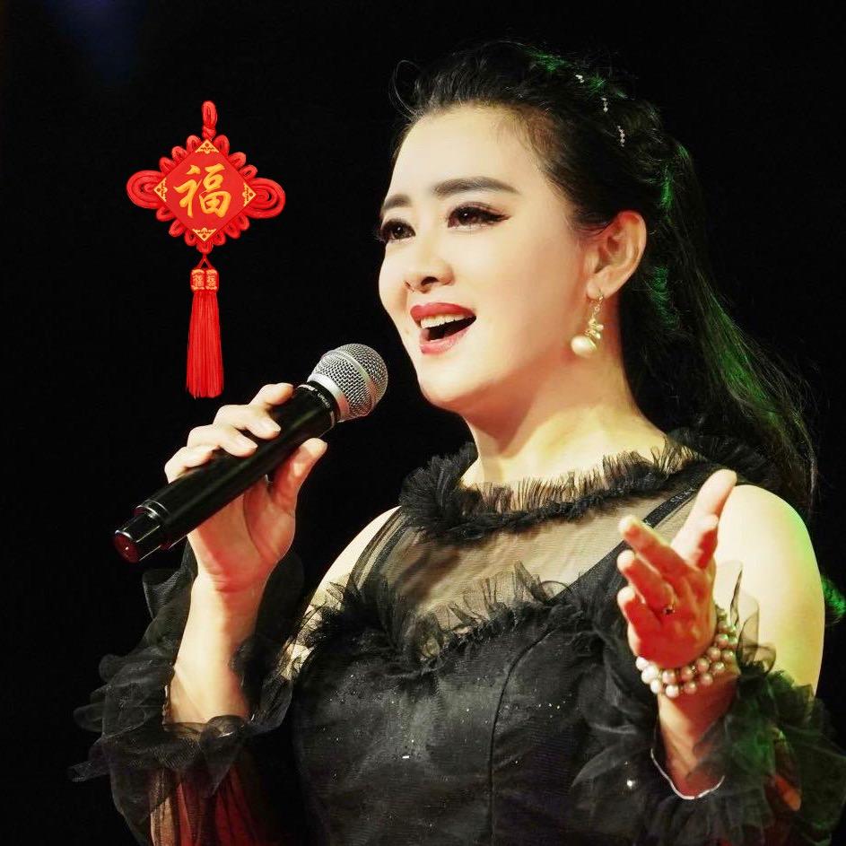 刘晓🎙