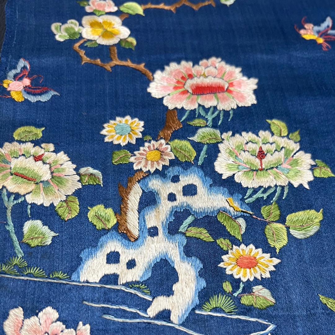 绣花晋南小张