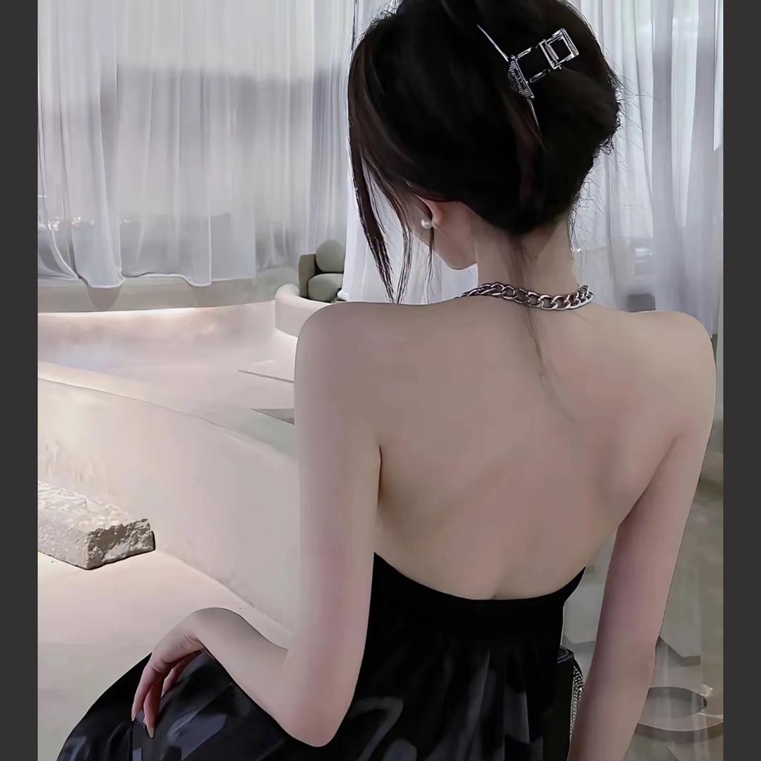 一个俗人