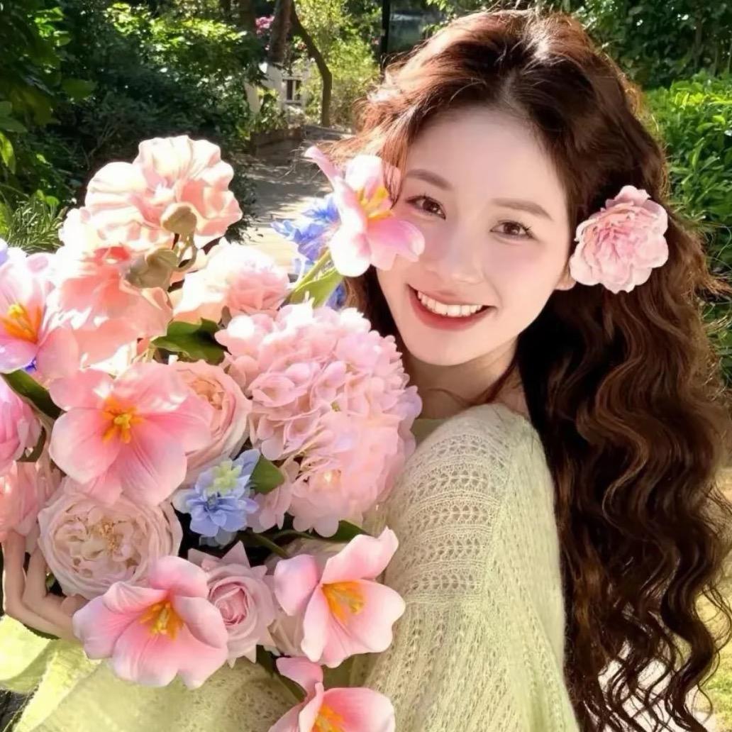 ~温柔燕💕
