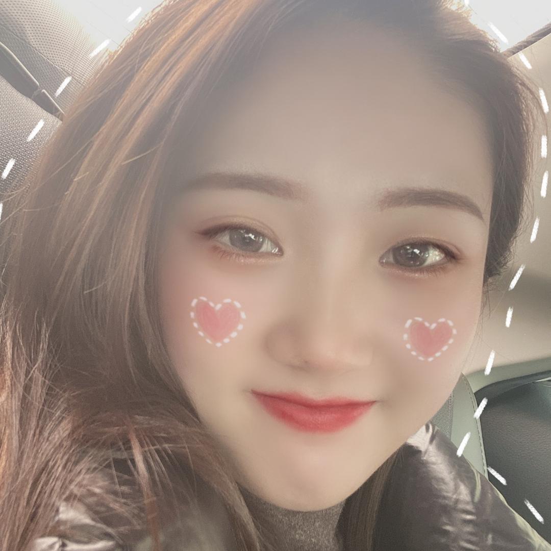 童瑶❤️