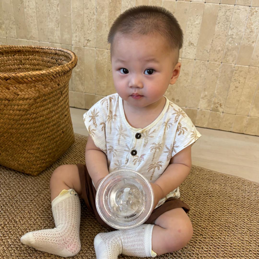 小小黄