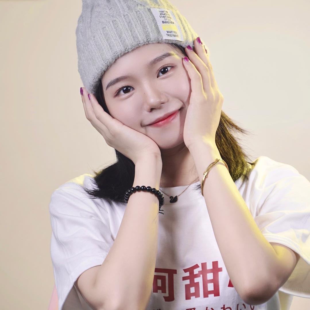 贝贝说