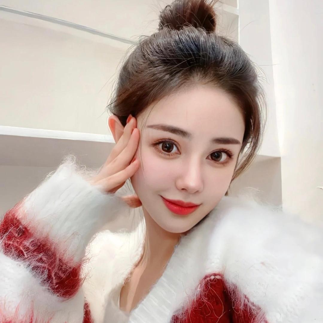 丽丽🌼