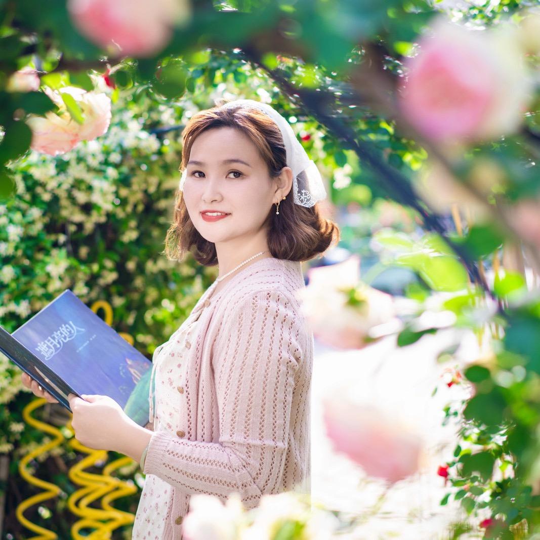 🌈爱你的小花花