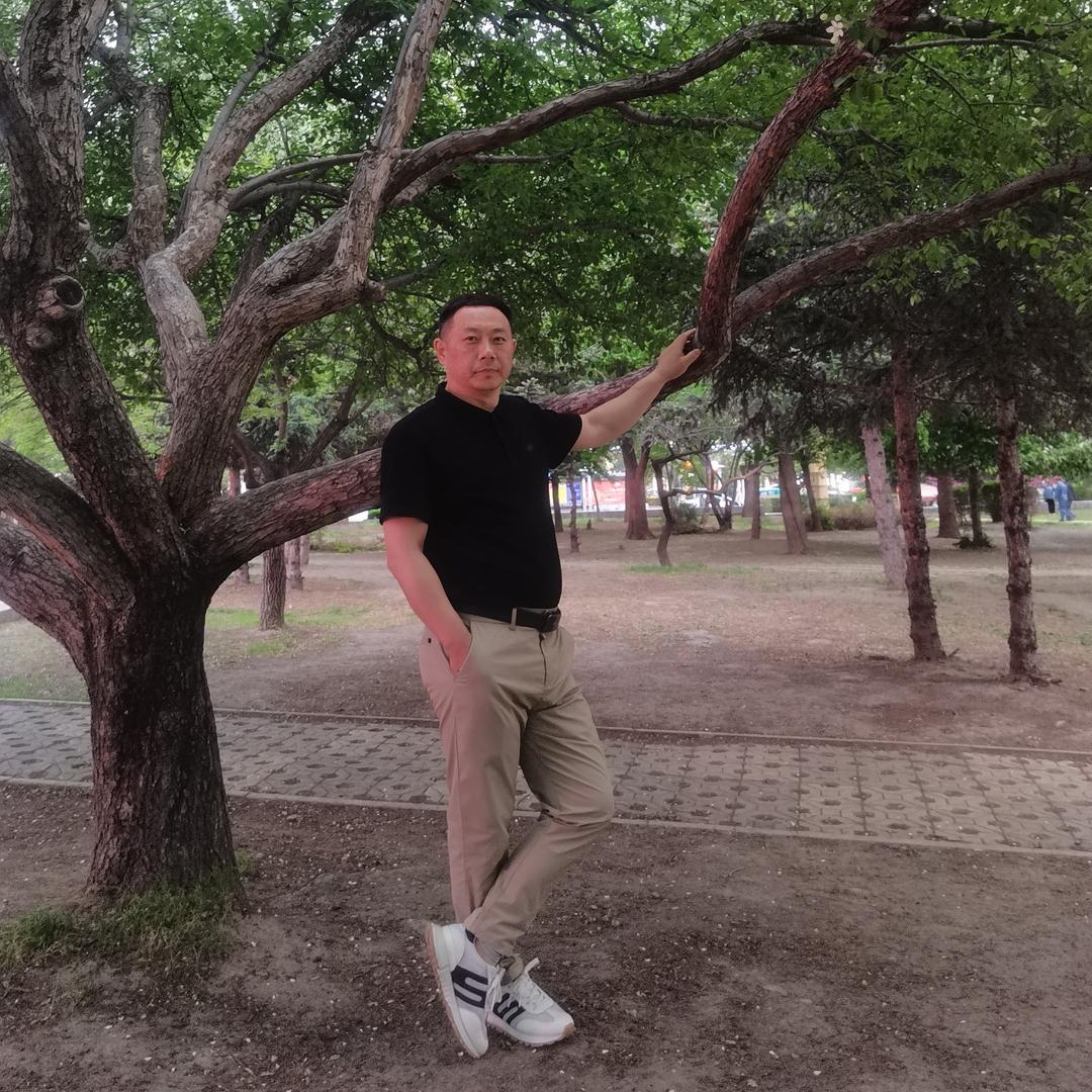 高丽城水汇   谭城