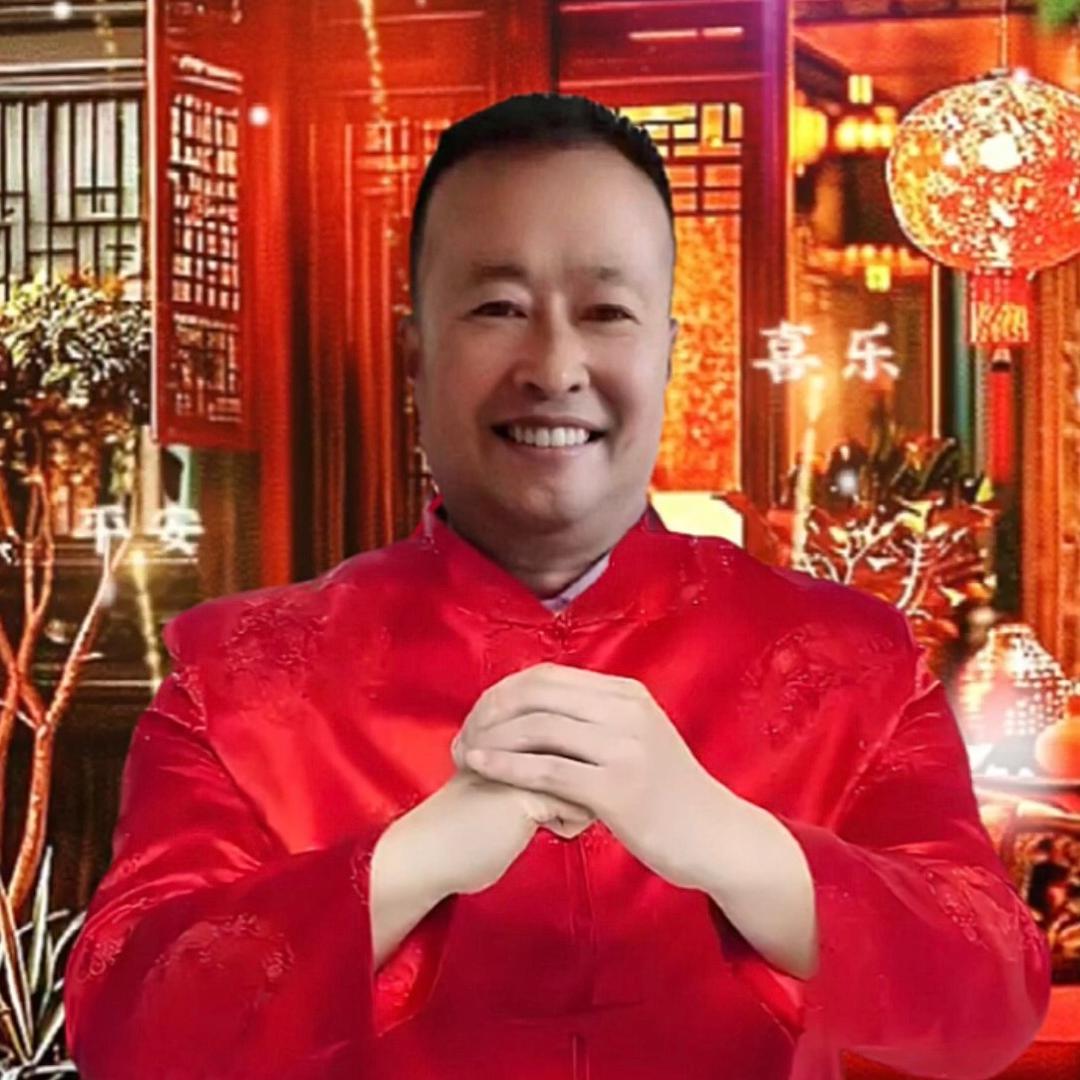 好啟運