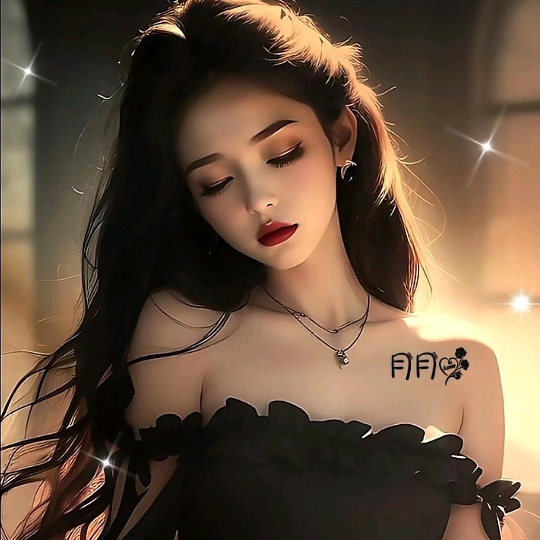 月月.