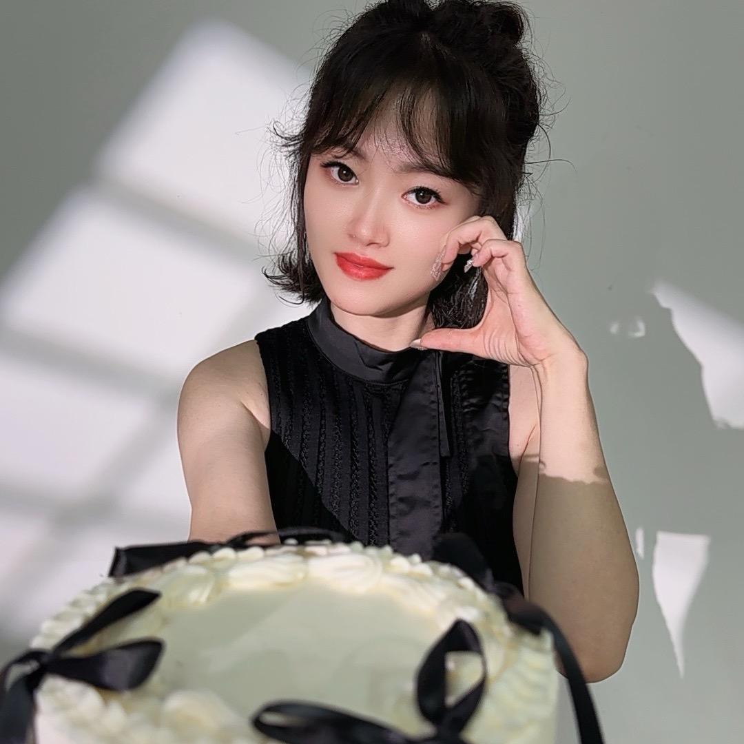 小小恋影