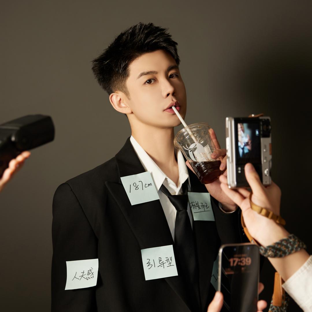 杨哲🎙️（930）