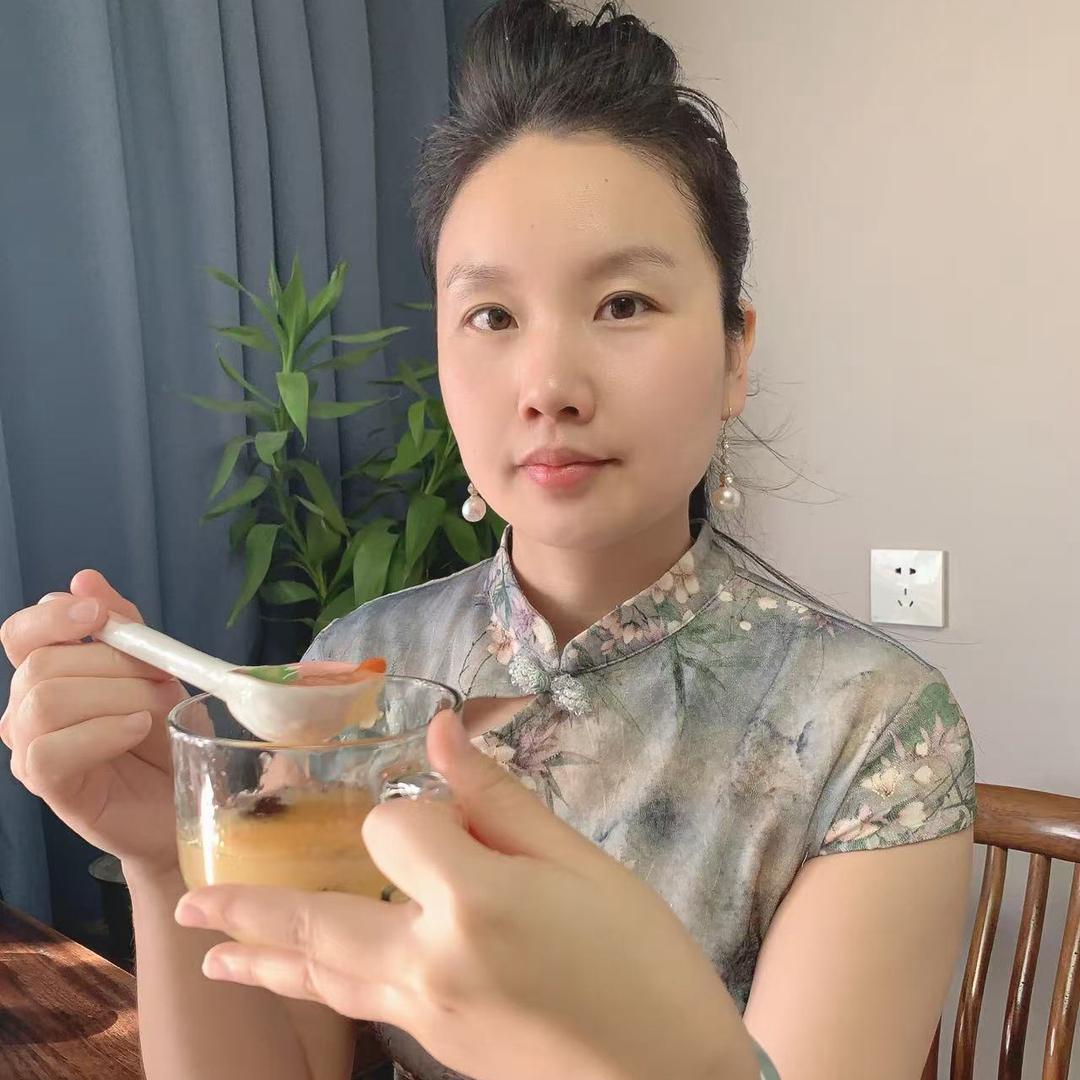 俏美食🏠