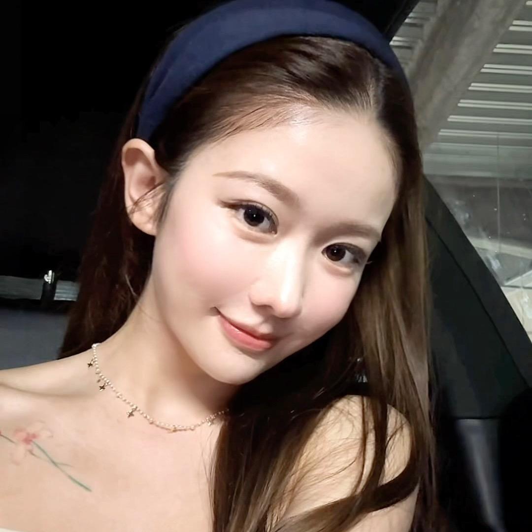 小盈要开心