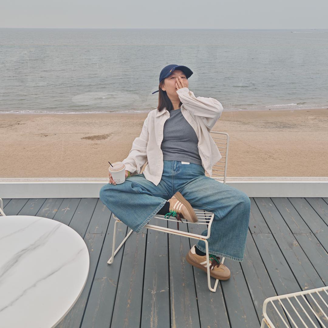 如意女装主理人