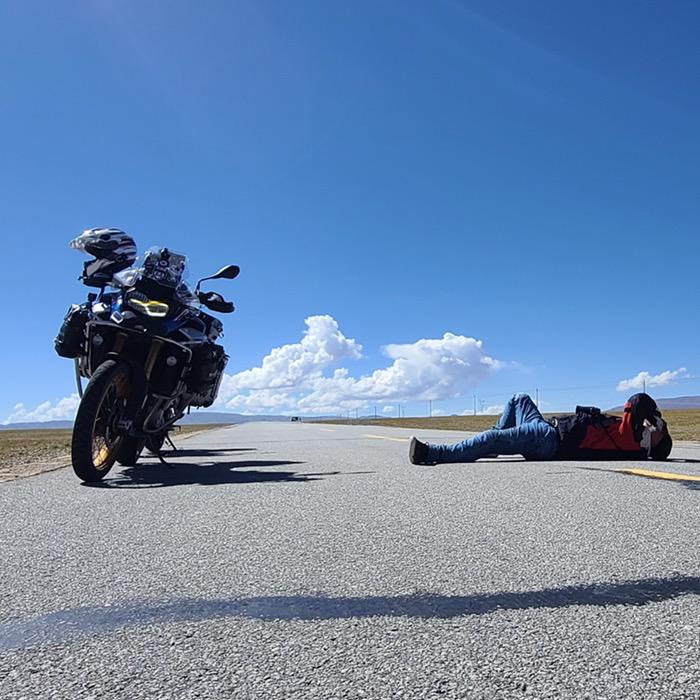 🏍️…MOTO - 东