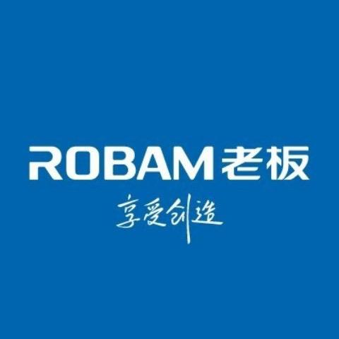 ROBAM-老板电器