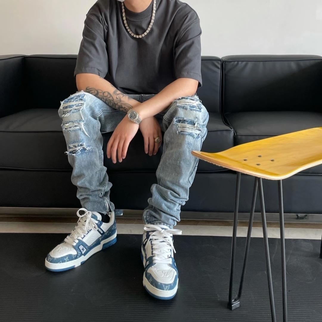 星星服装精品店