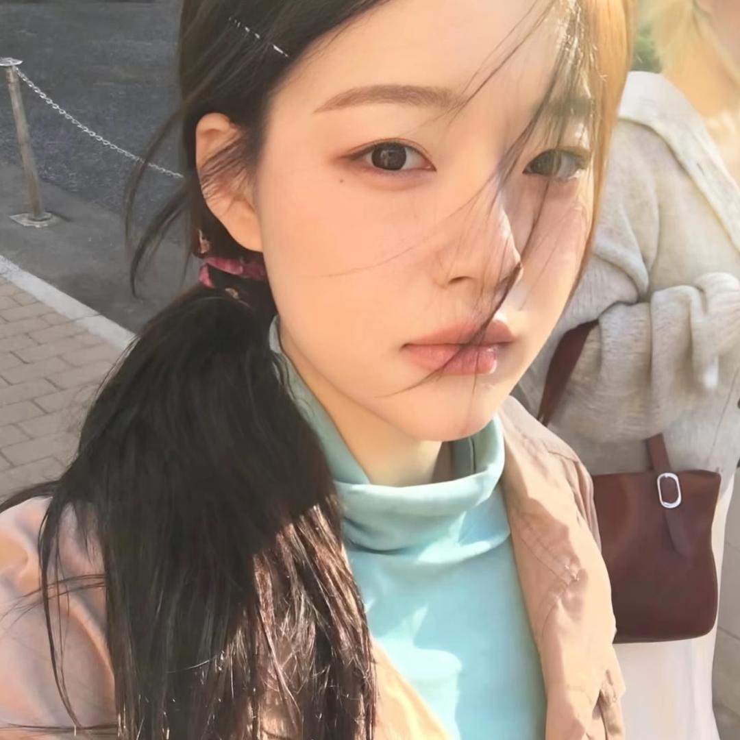 我也想成为刘亦菲