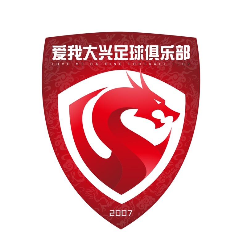 爱我大兴足球俱乐部（医药基地校区）