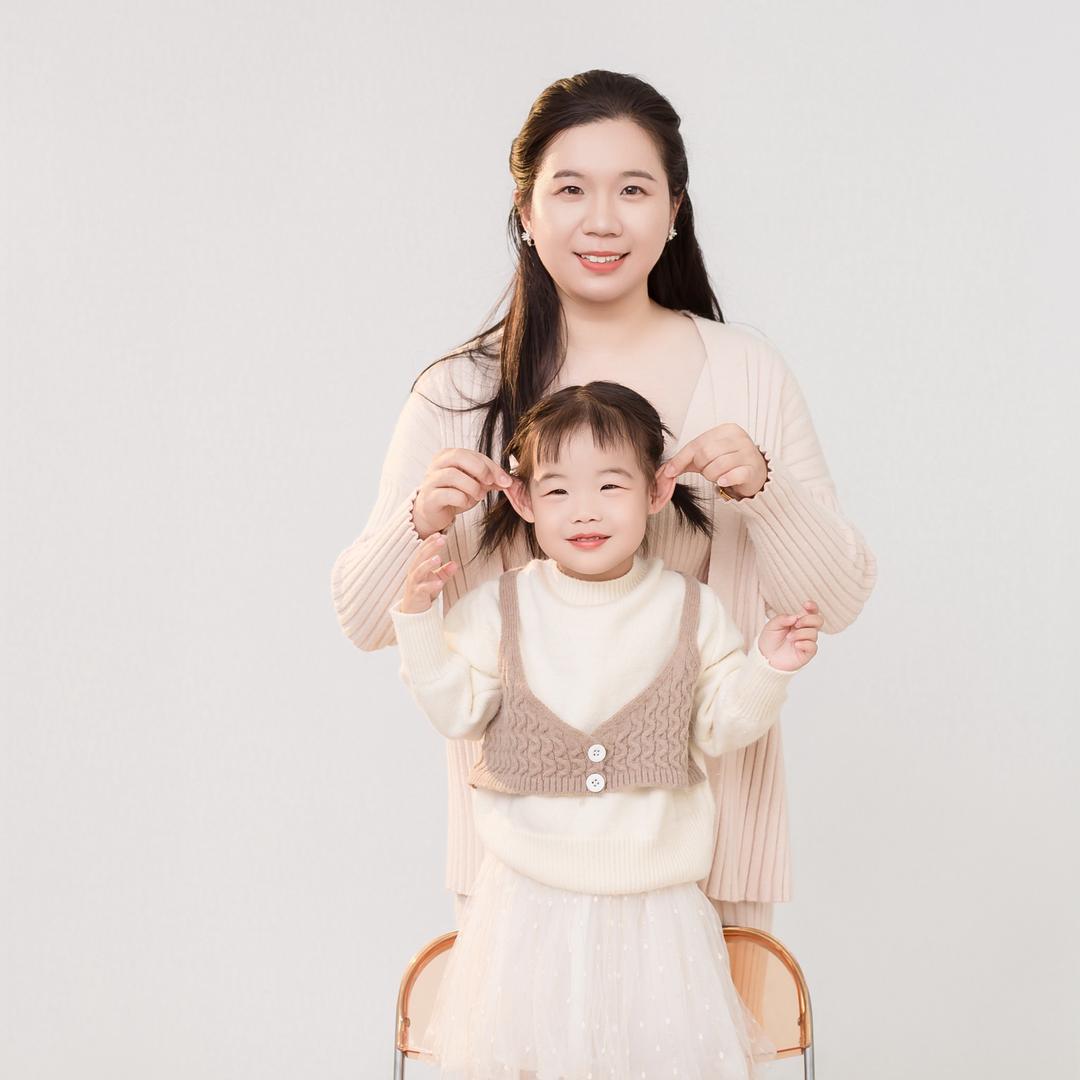 妍宝妈妈
