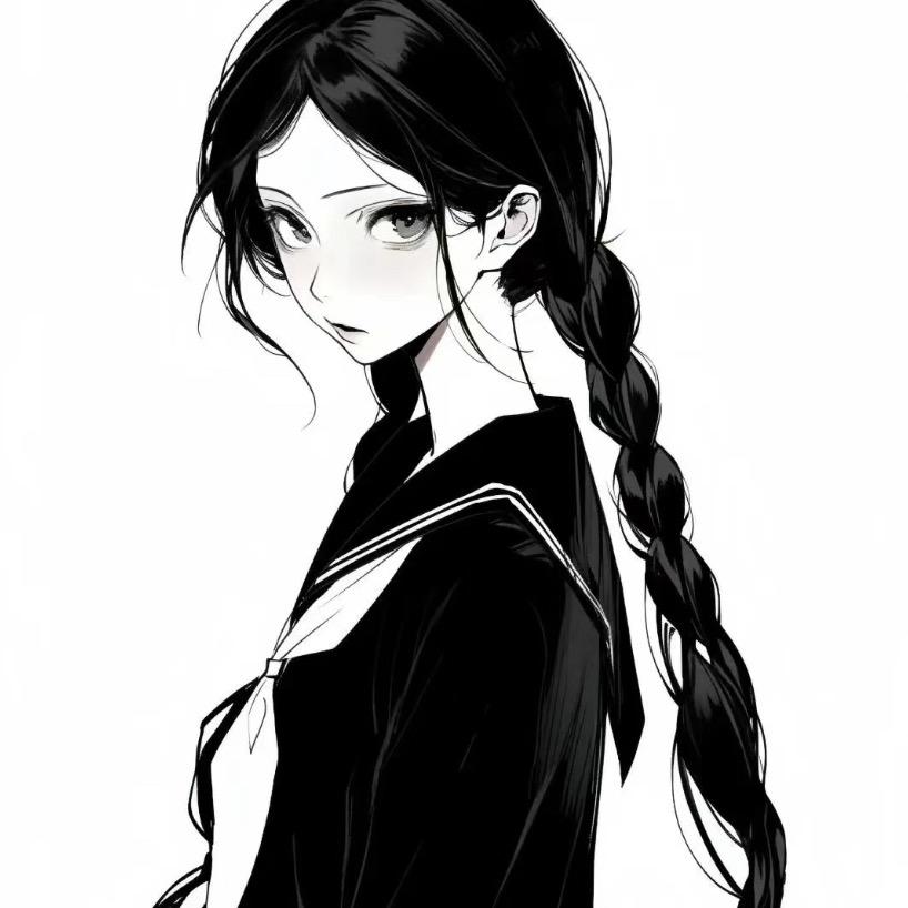 小柒