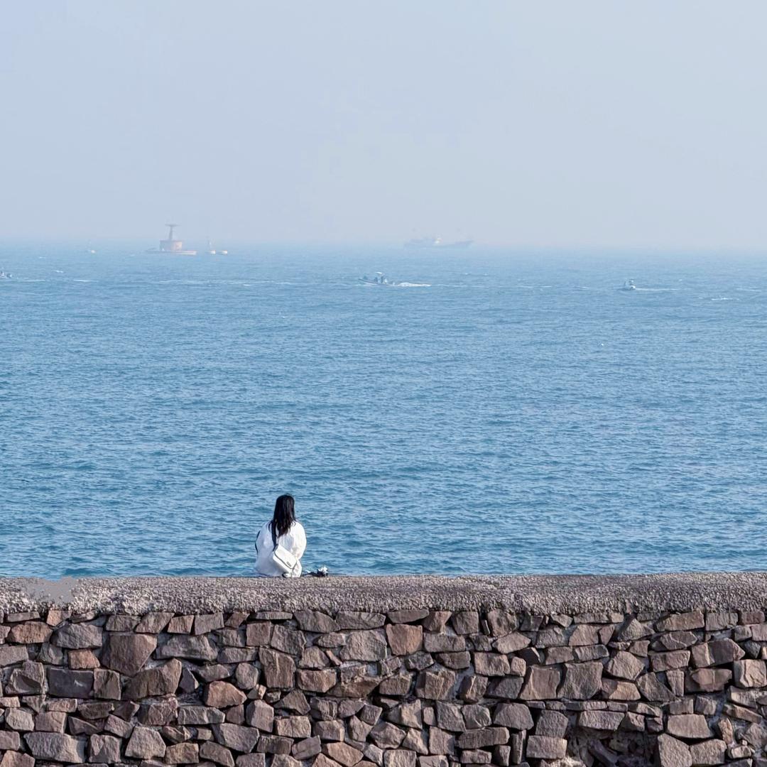 人生海海