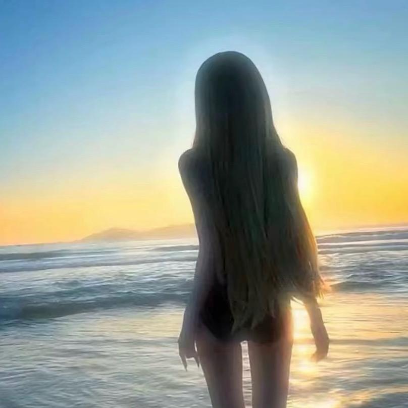 秋夜.☪︎