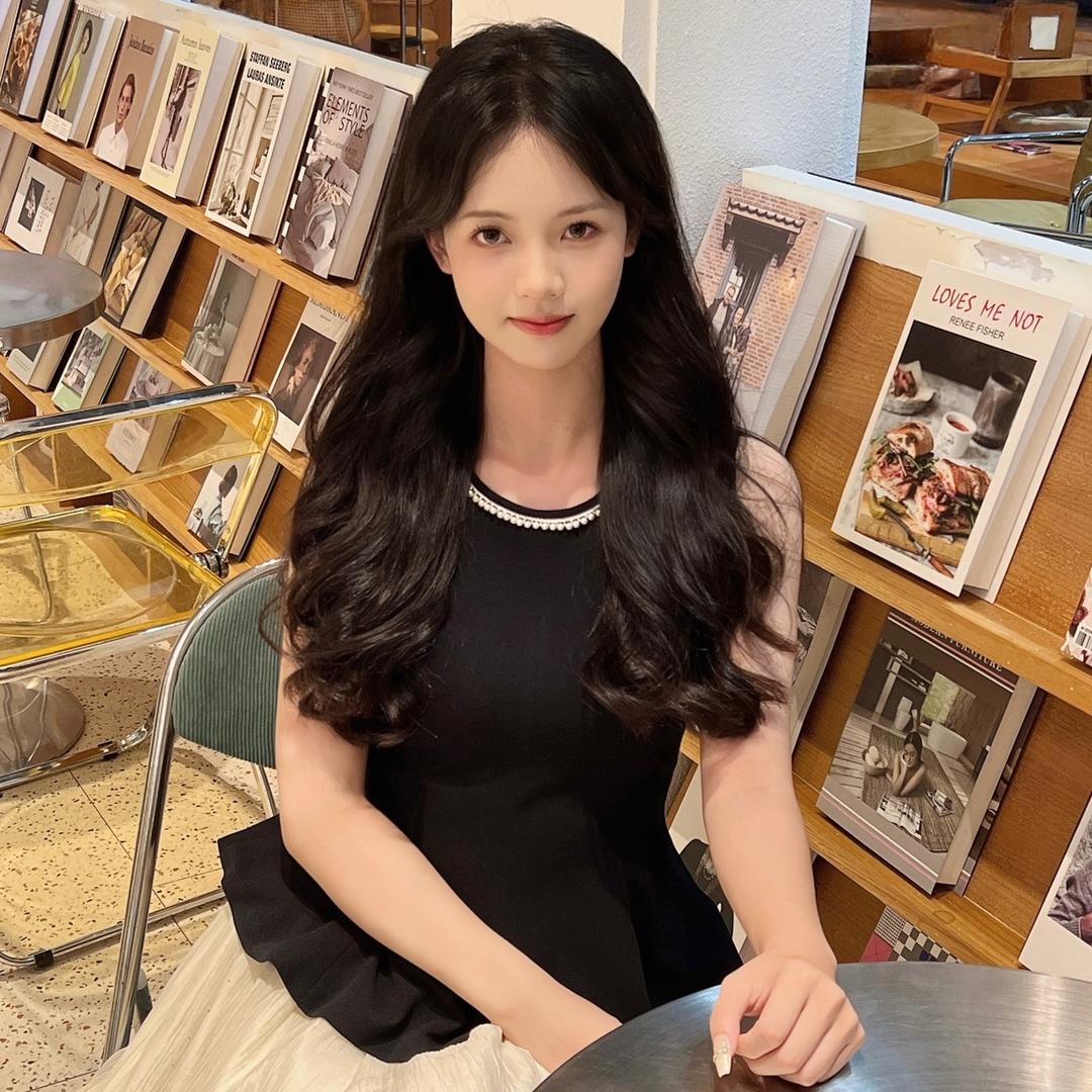 MOZAI茉哉·Rui美学设计师穿戴甲