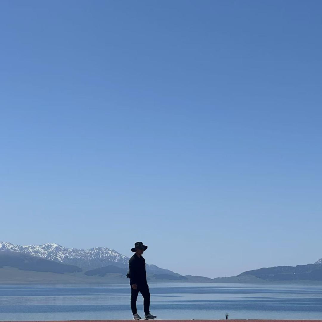 林海