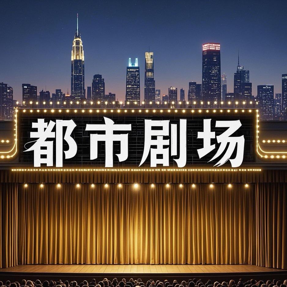 河大卫都市剧场