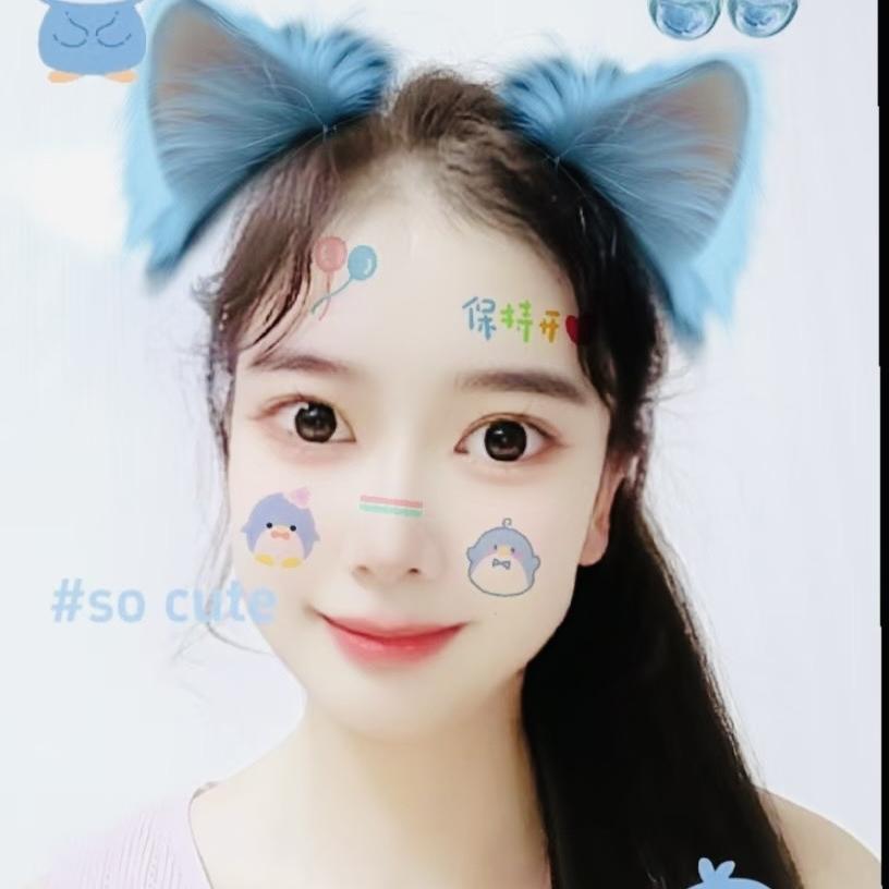 Cute捏捏小铺